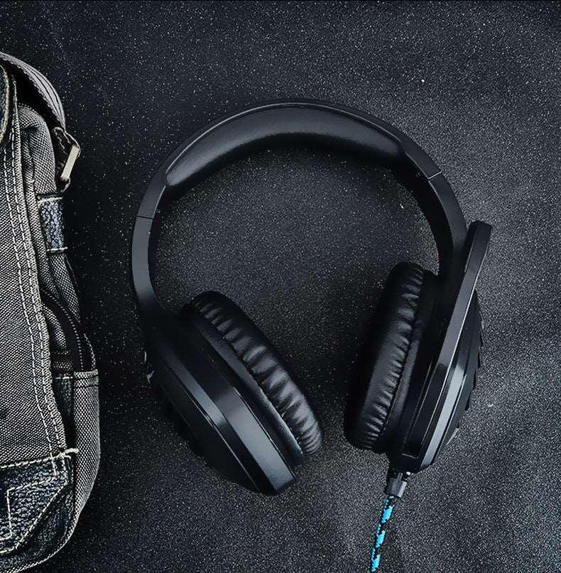 Computer gaming headset headset - Arovion