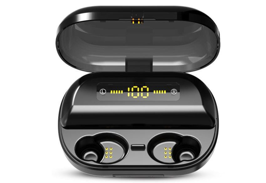 Bluetooth earphone - Arovion