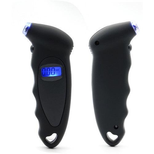 Tire pressure gauge - Arovion