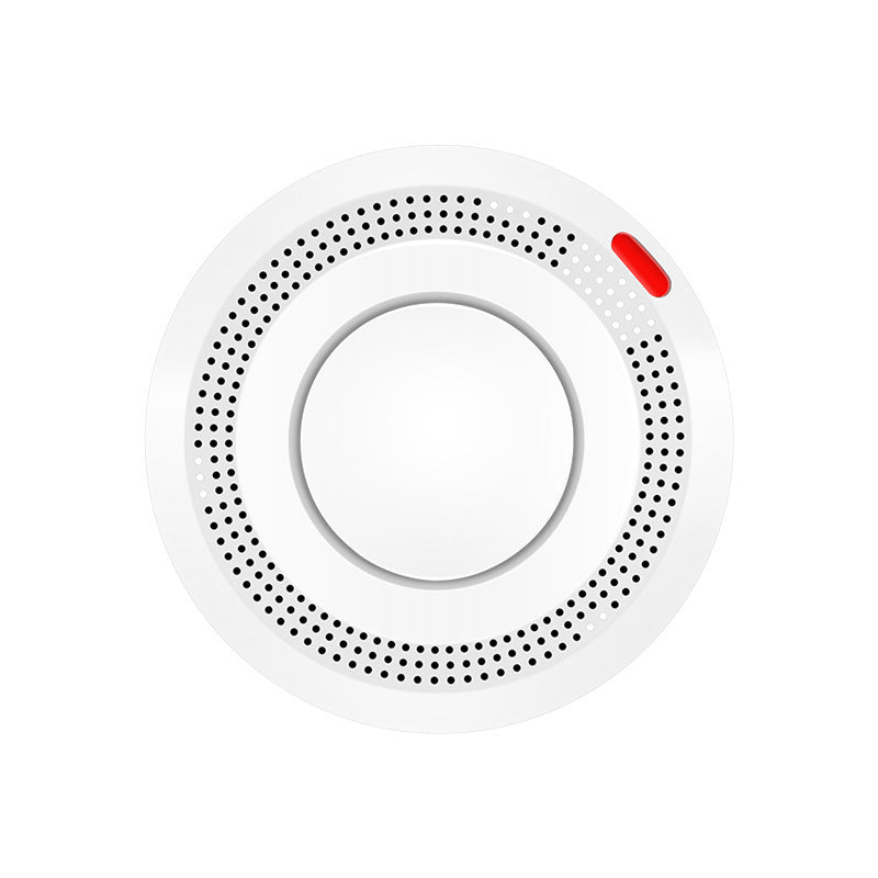 Smart home WiFi smoke detector - Arovion