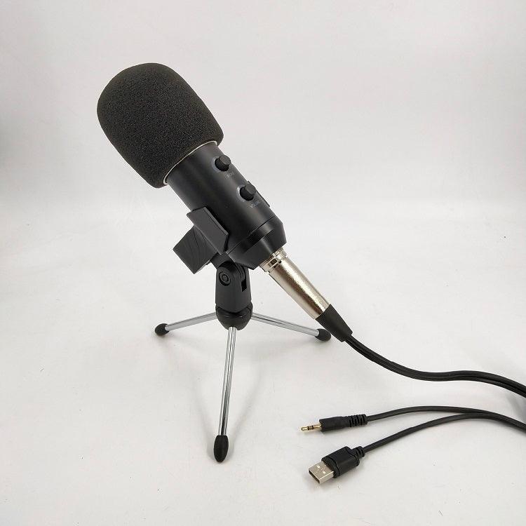 Reverb BM800 microphone - Arovion