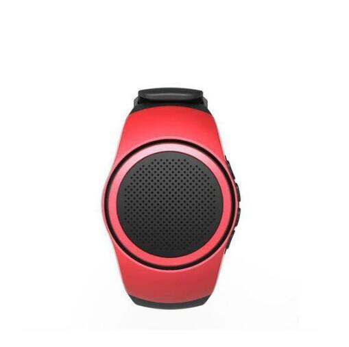 Smart bluetooth music watch - Arovion