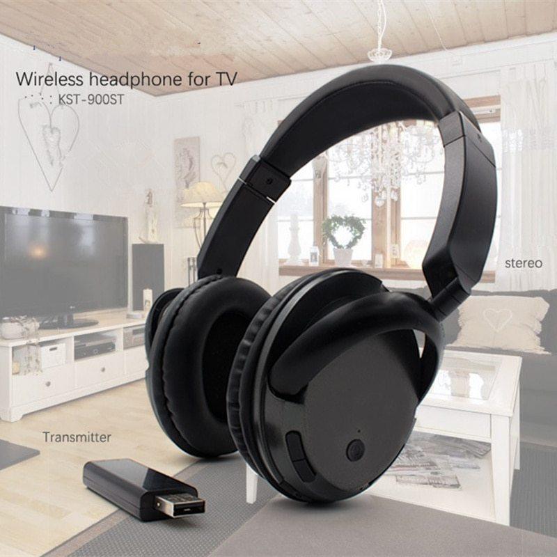 Stereo wireless headset - Arovion