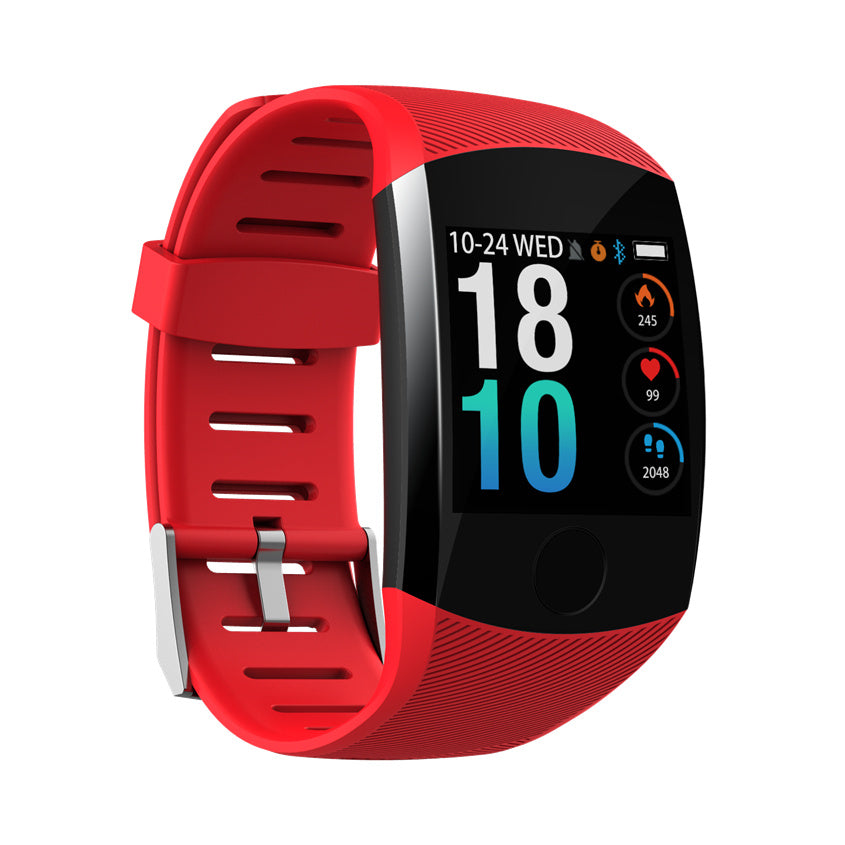 Smart call reminder sports watch - Arovion