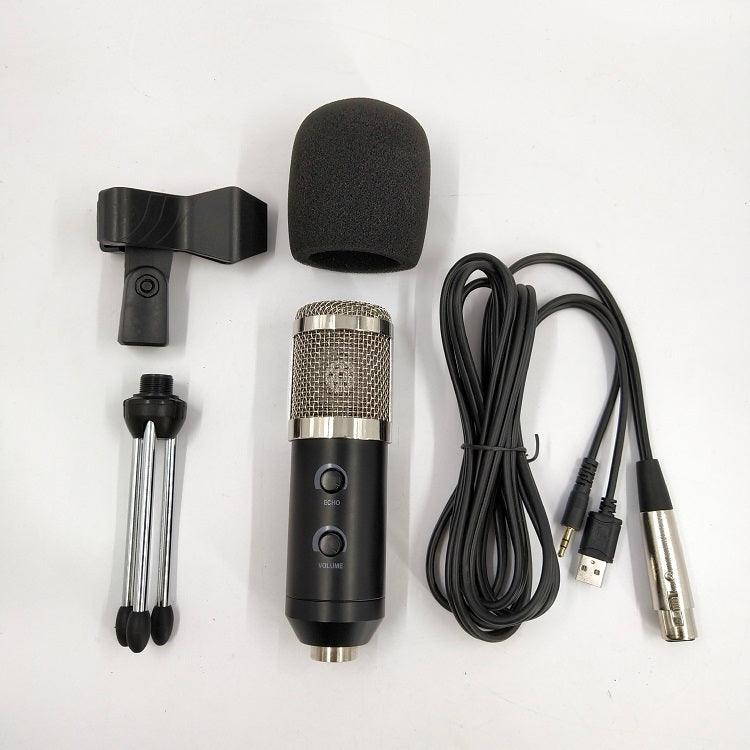 Reverb BM800 microphone - Arovion