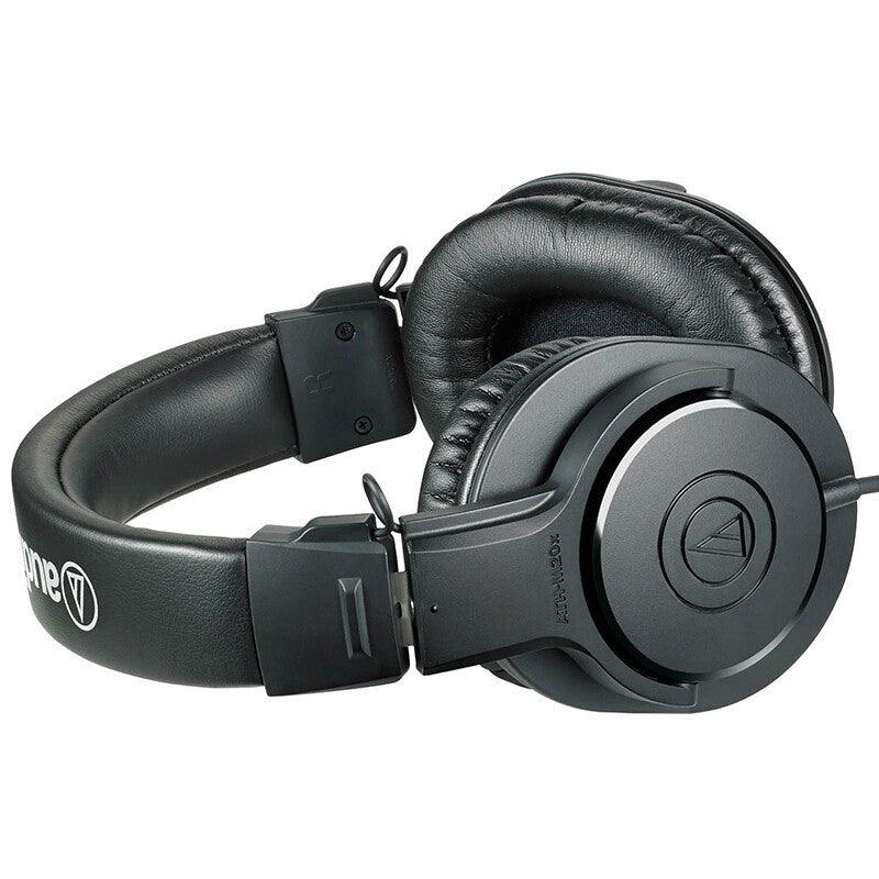 ATH-M20X recording monitor headphones - Arovion