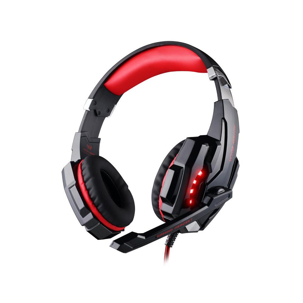 G9000 Headphones Gaming Headset with Microphone - Arovion