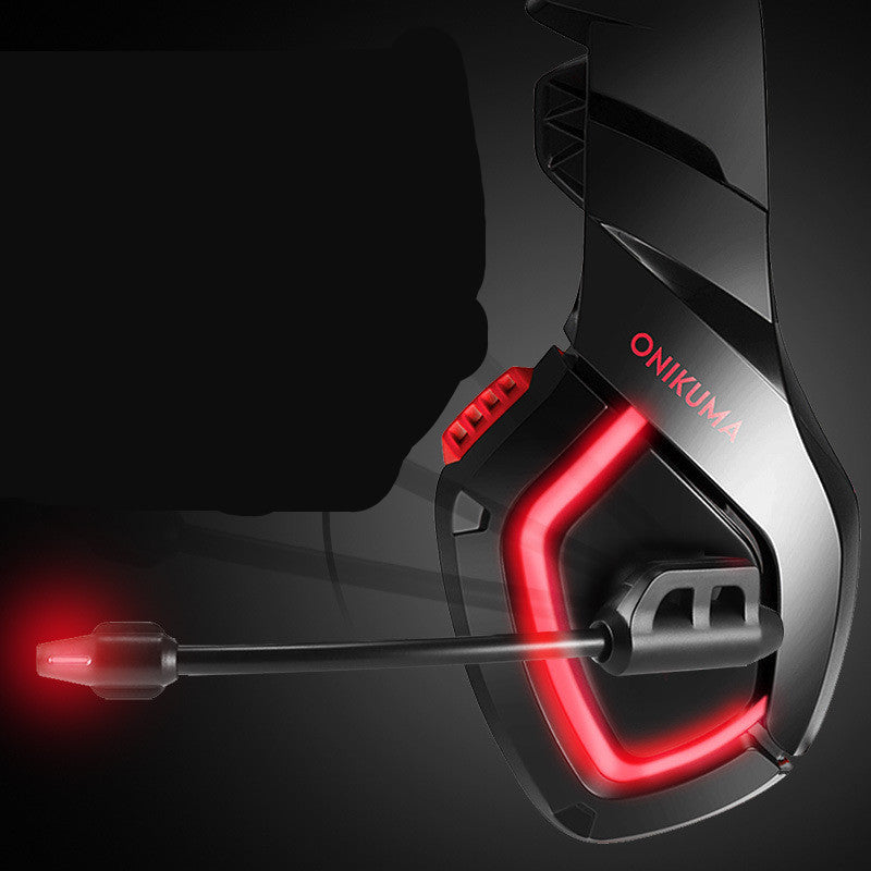 Headset gaming headset - Arovion