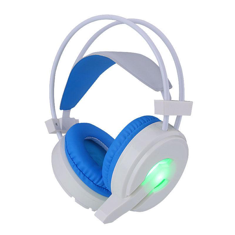 E-sports gaming luminous headphones - Arovion