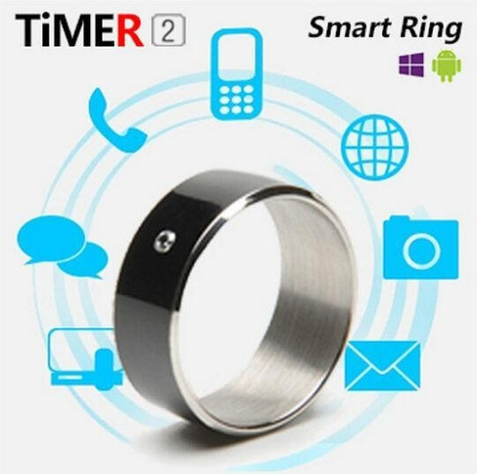 Smart ring 12 - Arovion