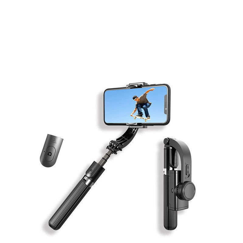 Wireless Bluetooth stabilizer selfie stick - Arovion