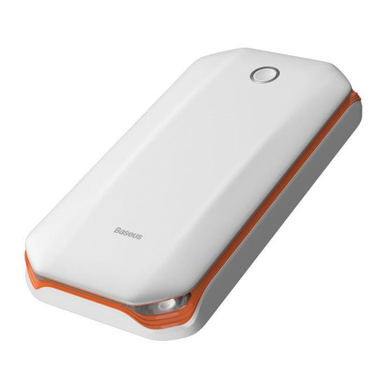 Portable Multi-function Car Standby Emergency Starting Power Bank - Arovion