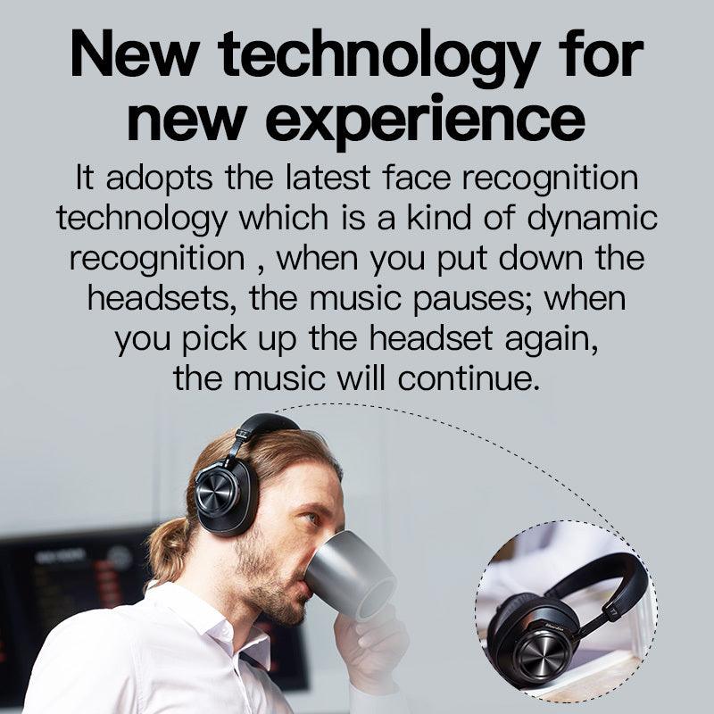 T7 Bluetooth headset - Arovion