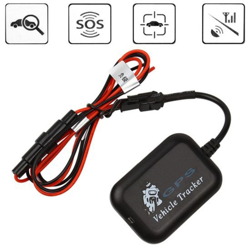 TX-5 locator car motor vehicle positioning tracker GPS - Arovion