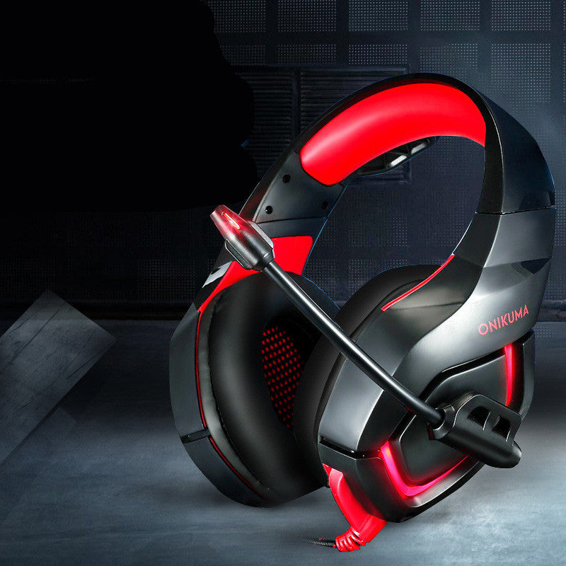 Headset gaming headset - Arovion