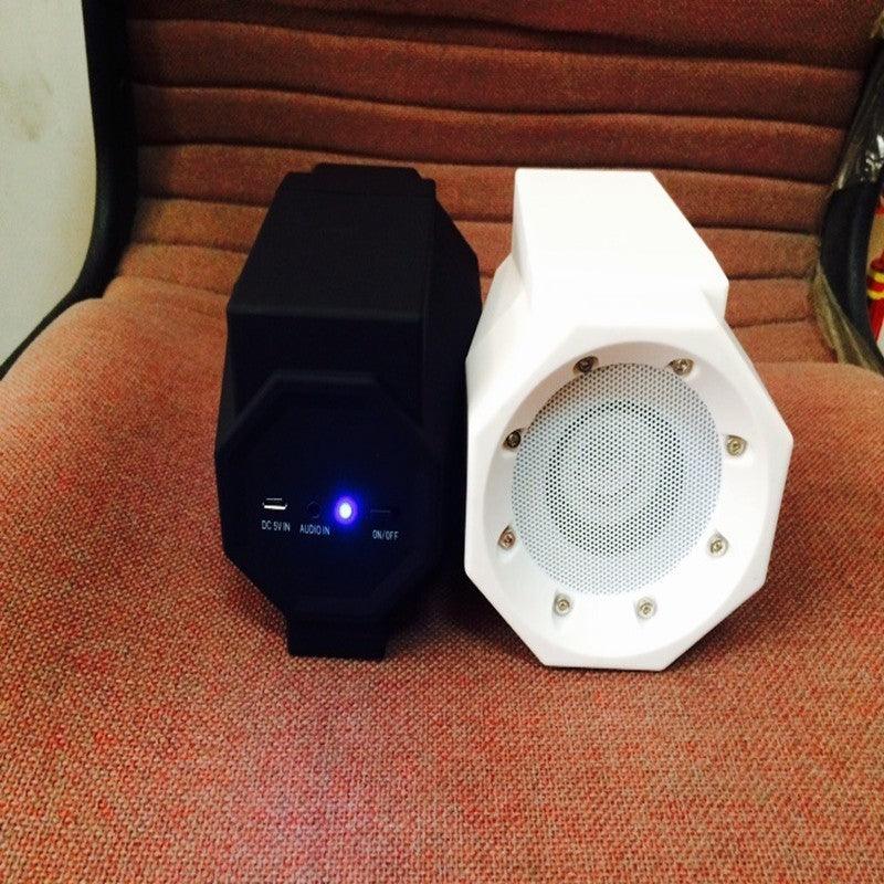 Smart Magnetic Induction Resonance Speaker - Arovion