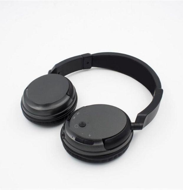 Stereo wireless headset - Arovion