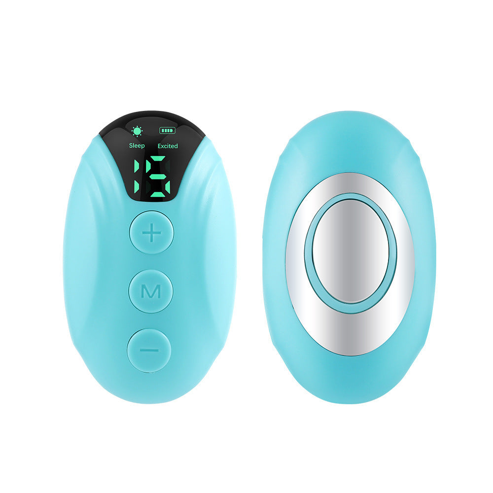 Smart Grip Micro Current Insomnia Help Device - Arovion