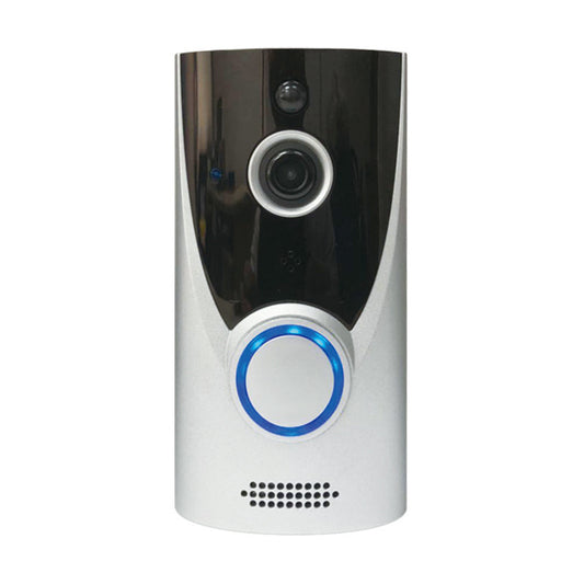 Home Alarm Smart Wifi Visual Wireless Video Doorbell - Arovion