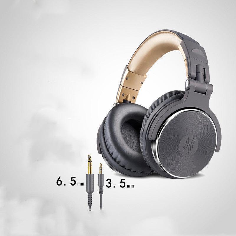 Stereo headphones with mic - Arovion