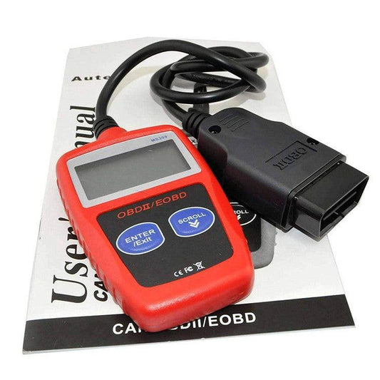 Multifunctional car diagnostic instrument - Arovion