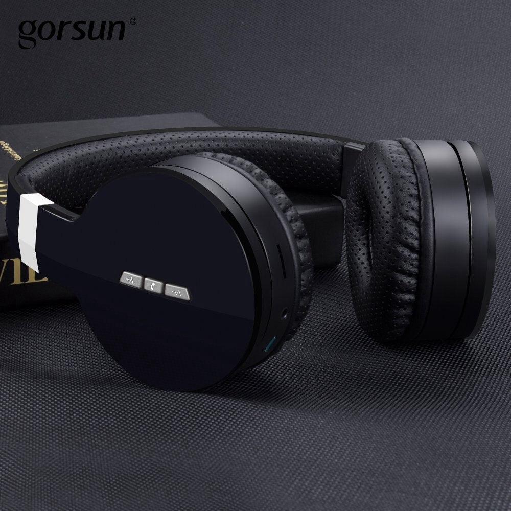 E88a Bluetooth headset wireless folding stereo - Arovion