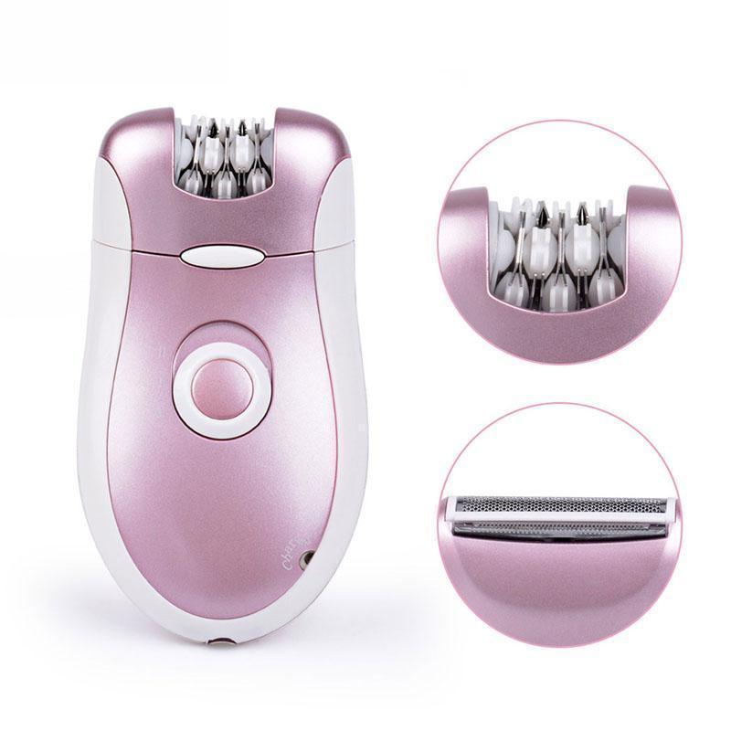 Girls hair removal device - Arovion