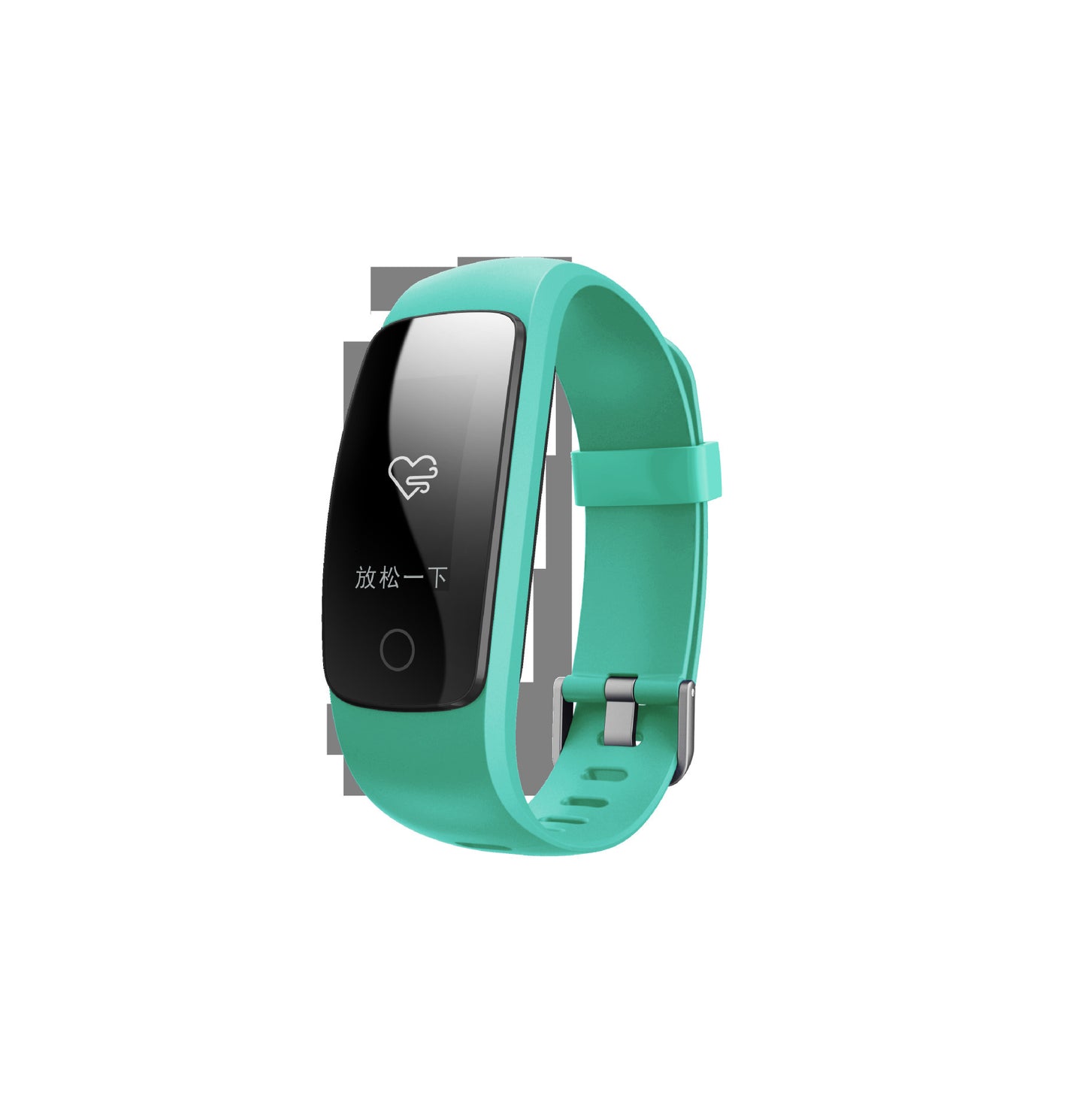 Compatible with Apple , Multi-sport mode smart bracelet - Arovion