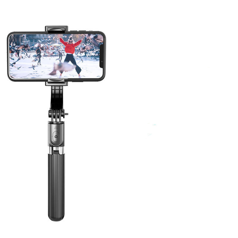 Wireless Bluetooth stabilizer selfie stick - Arovion