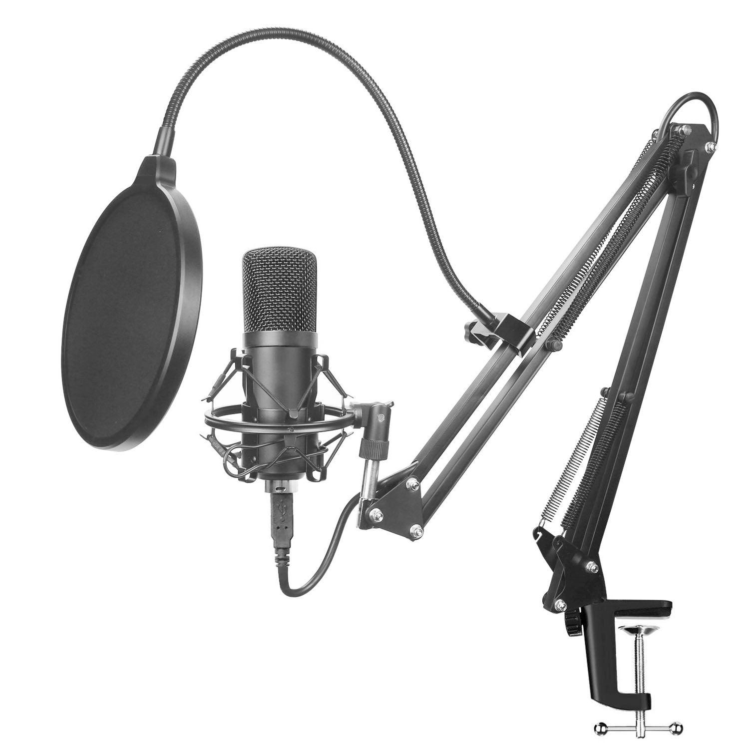 Microphone set - Arovion