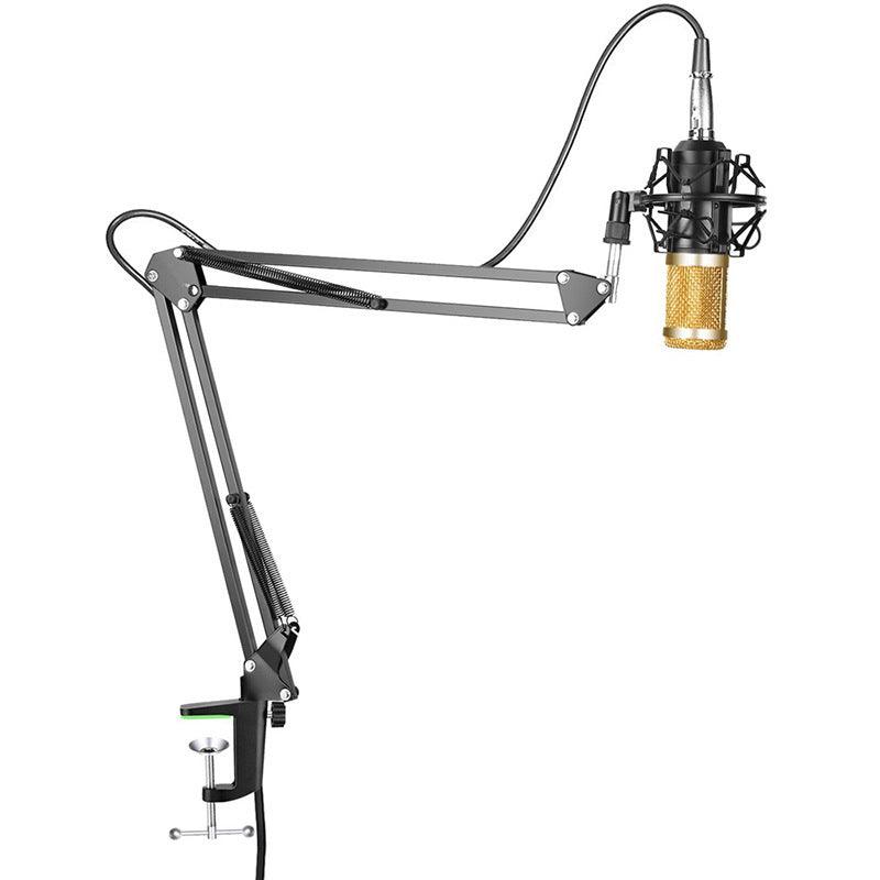 Net microphone stand set - Arovion