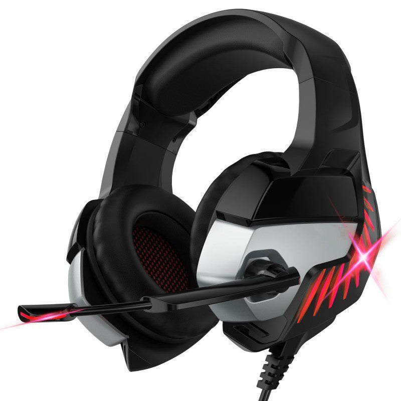 Wired Headset For E-sports Games - Arovion