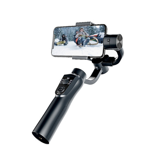 Holding stabilizer and handheld gimbal - Arovion