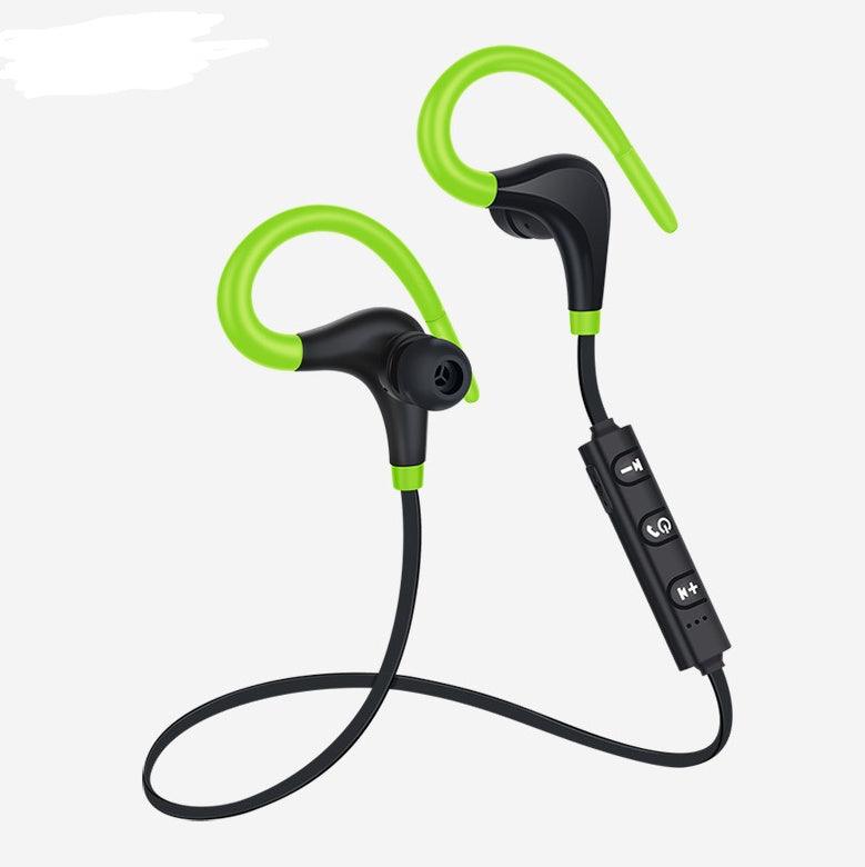 BT-01 Big Horn Sports Bluetooth Headset - Arovion