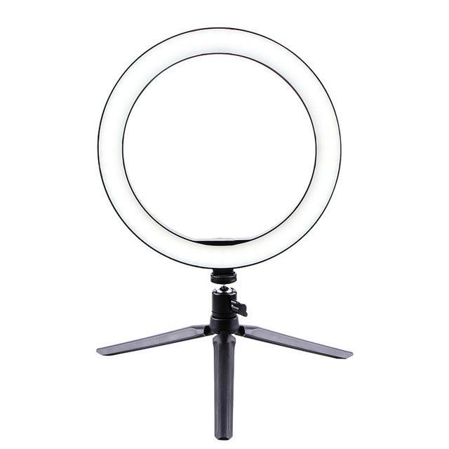 Led ring light - Arovion