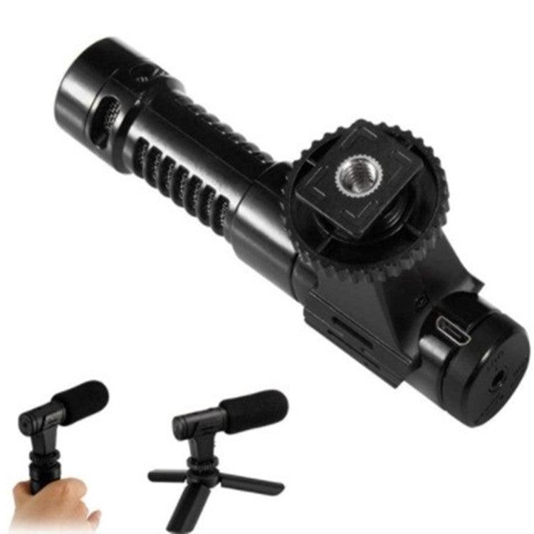 Mobile phone live microphone - Arovion