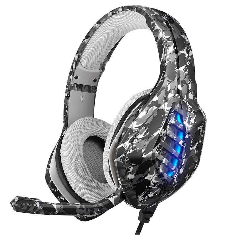 Computer gaming headset headset - Arovion