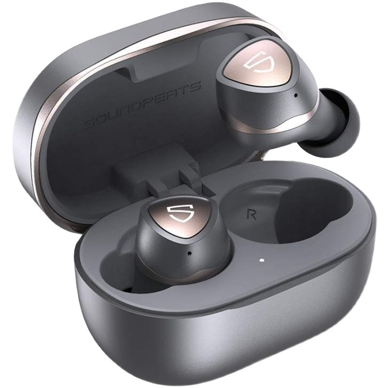 Wireless Earbuds Bluetooth 5.2 Headset In-ear Stereo Wireless Headset - Arovion