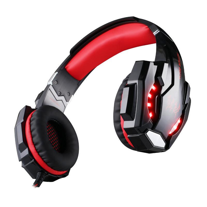 G9000 Headphones Gaming Headset with Microphone - Arovion