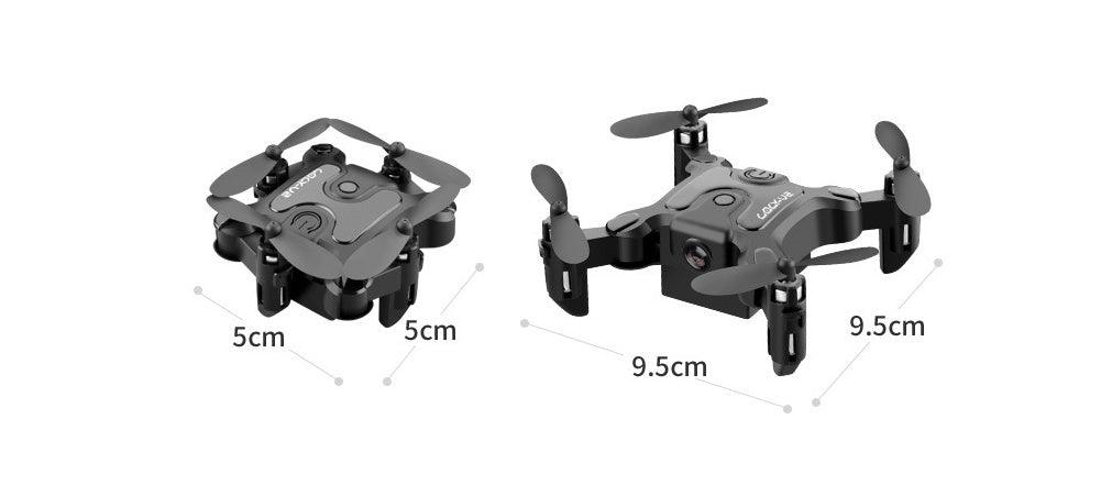 Mini folding drone - Arovion