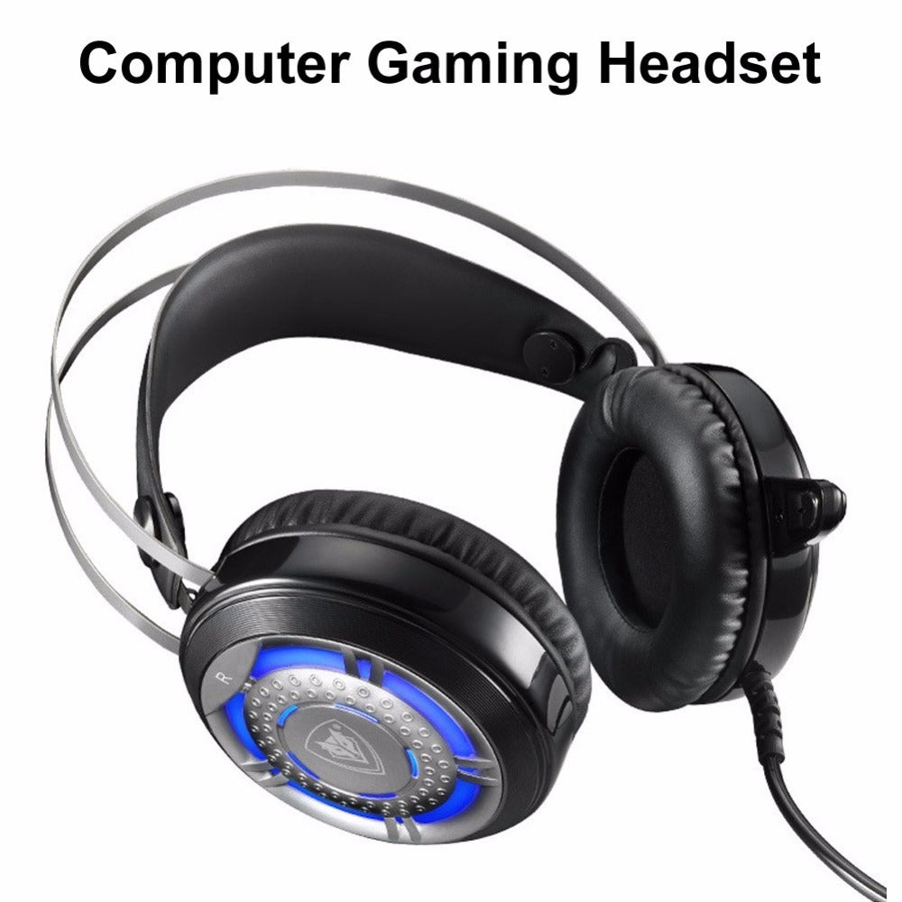 Headset esports gaming headset - Arovion