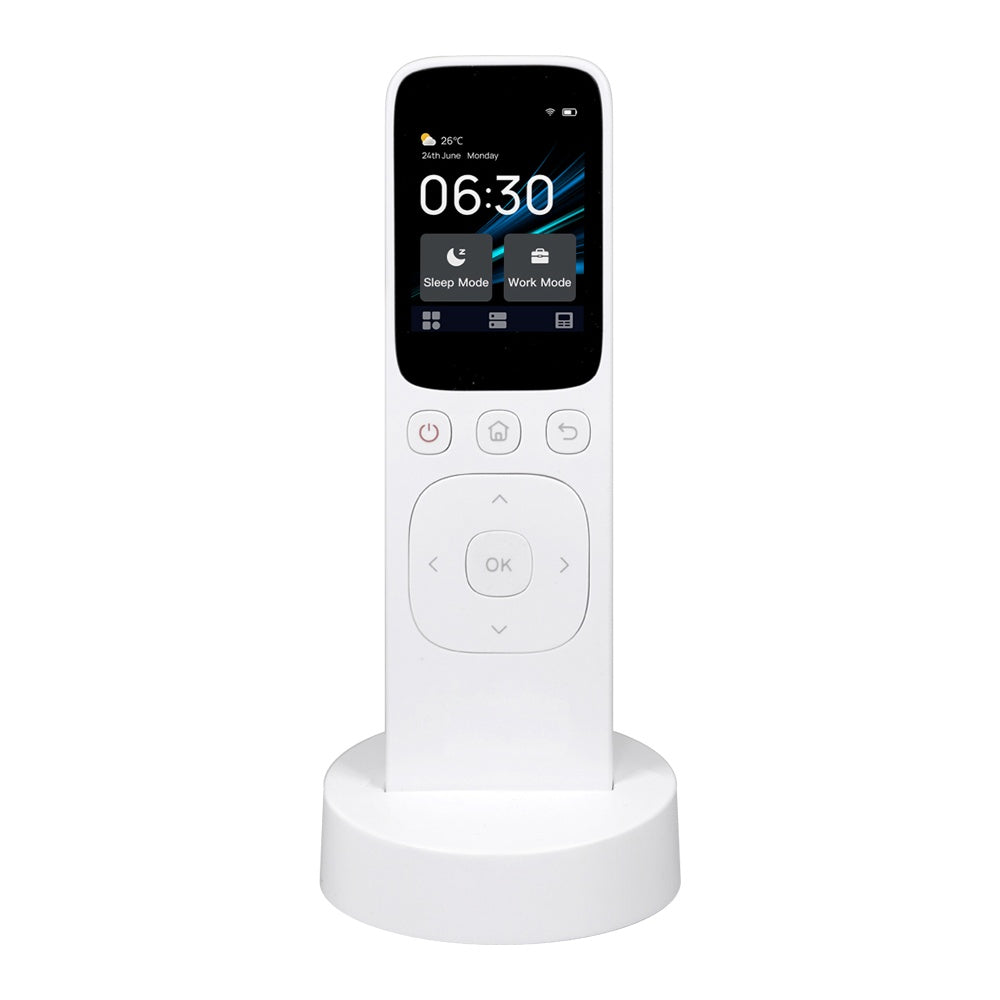 Smart Home Charging Remote Control - Arovion