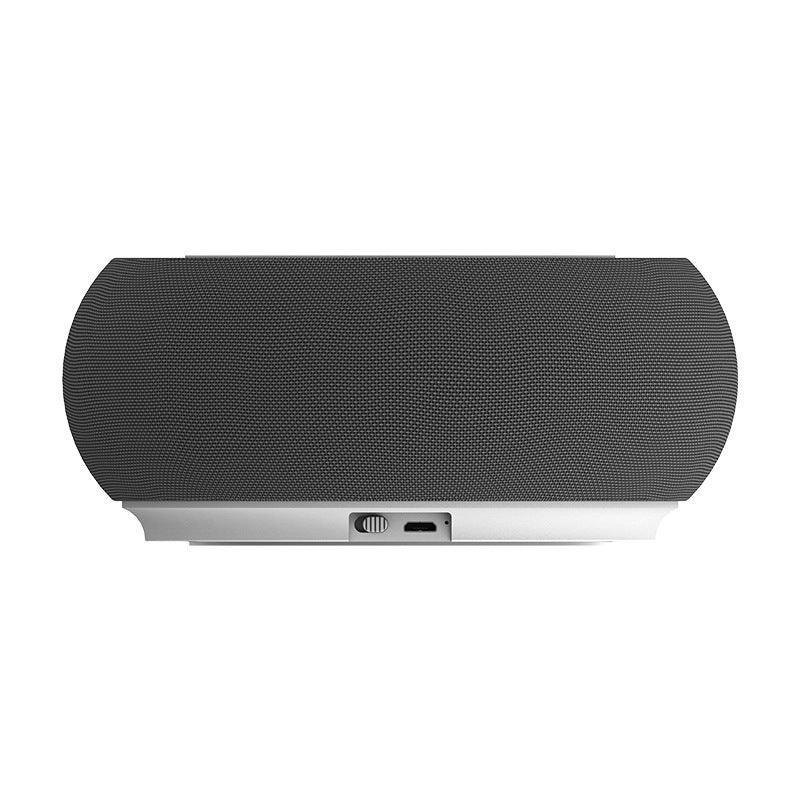 Wireless Bluetooth Loud Volume Subwoofer Dual Speakers - Arovion