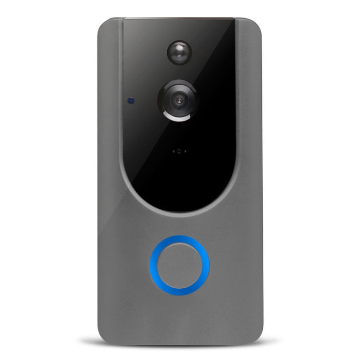 Smart home video doorbell - Arovion