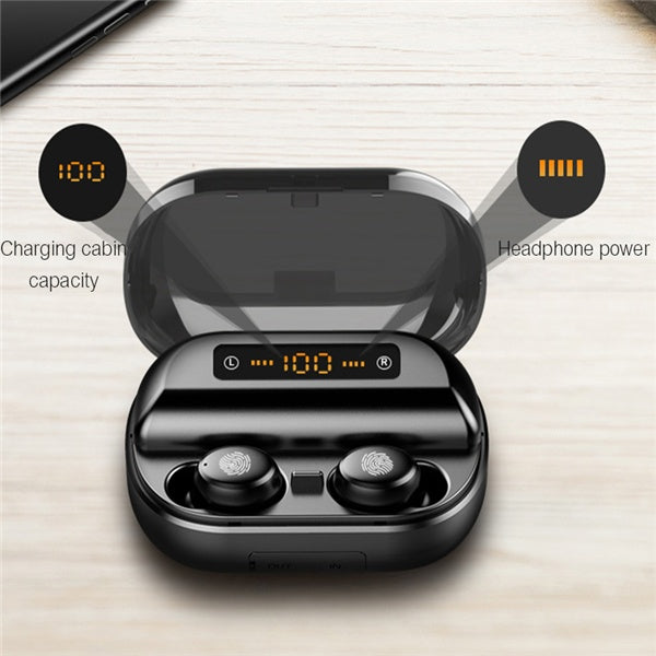 Bluetooth earphone - Arovion