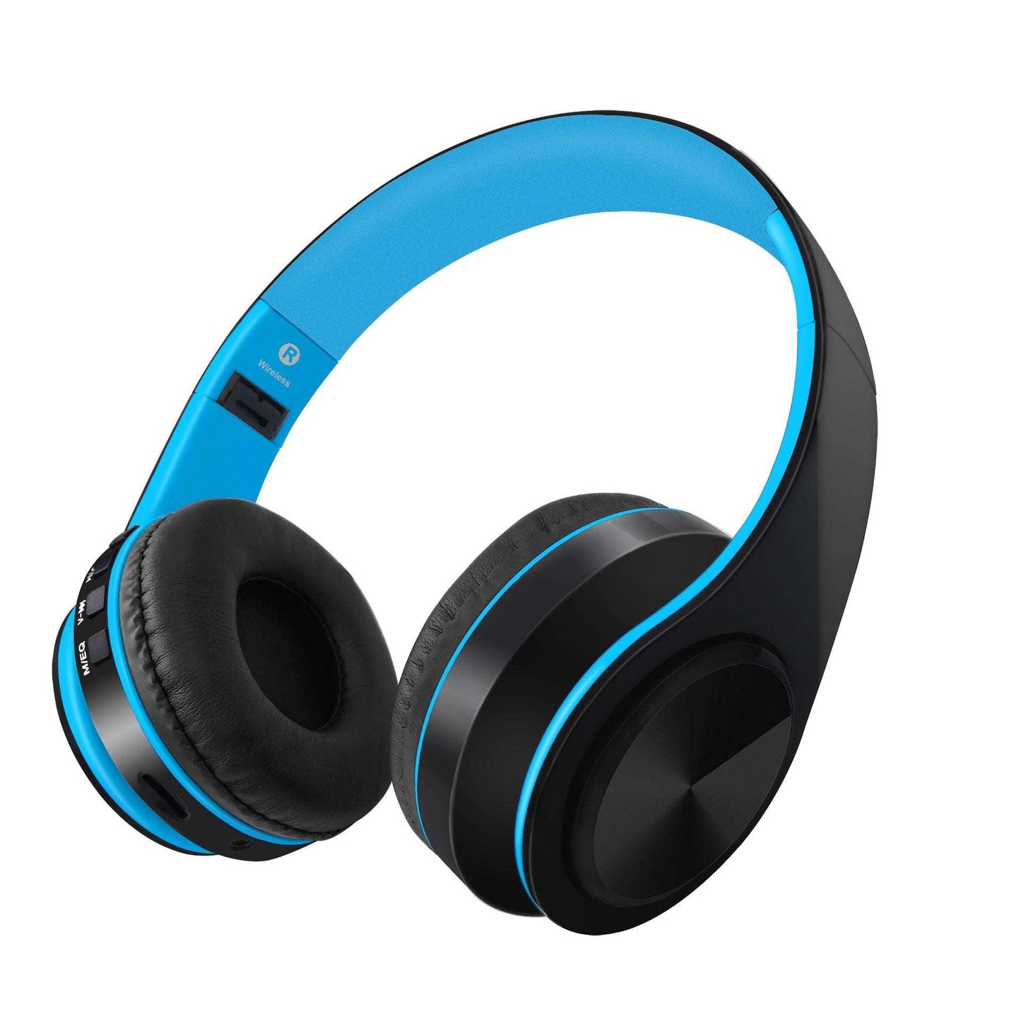 Compatible with Apple , wireless Bluetooth headphones - Arovion