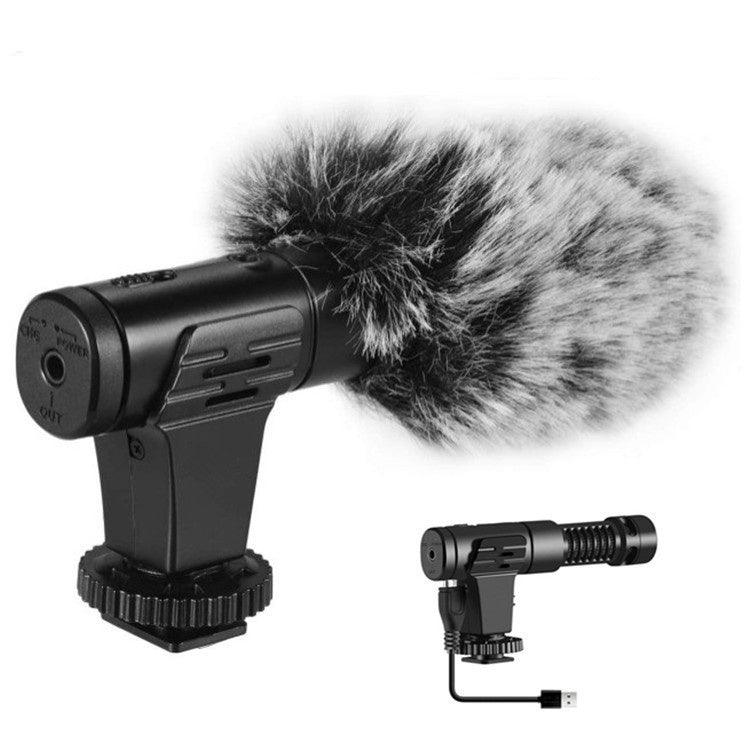 Mobile phone live microphone - Arovion