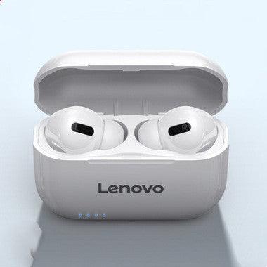 Lenovo LP1S TWS Wireless Mini Bluetooth Headset - Arovion