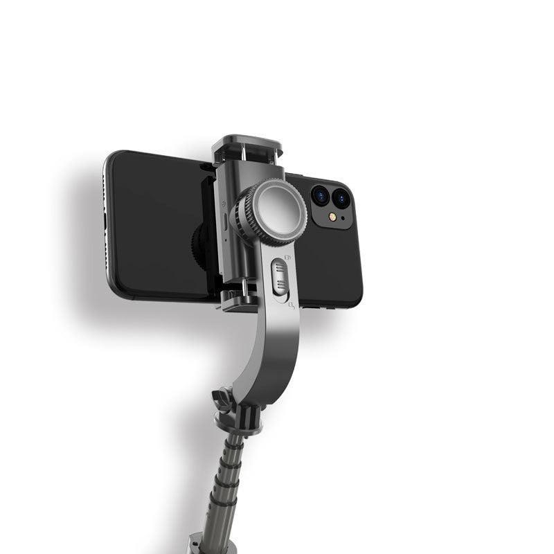 Wireless Bluetooth stabilizer selfie stick - Arovion