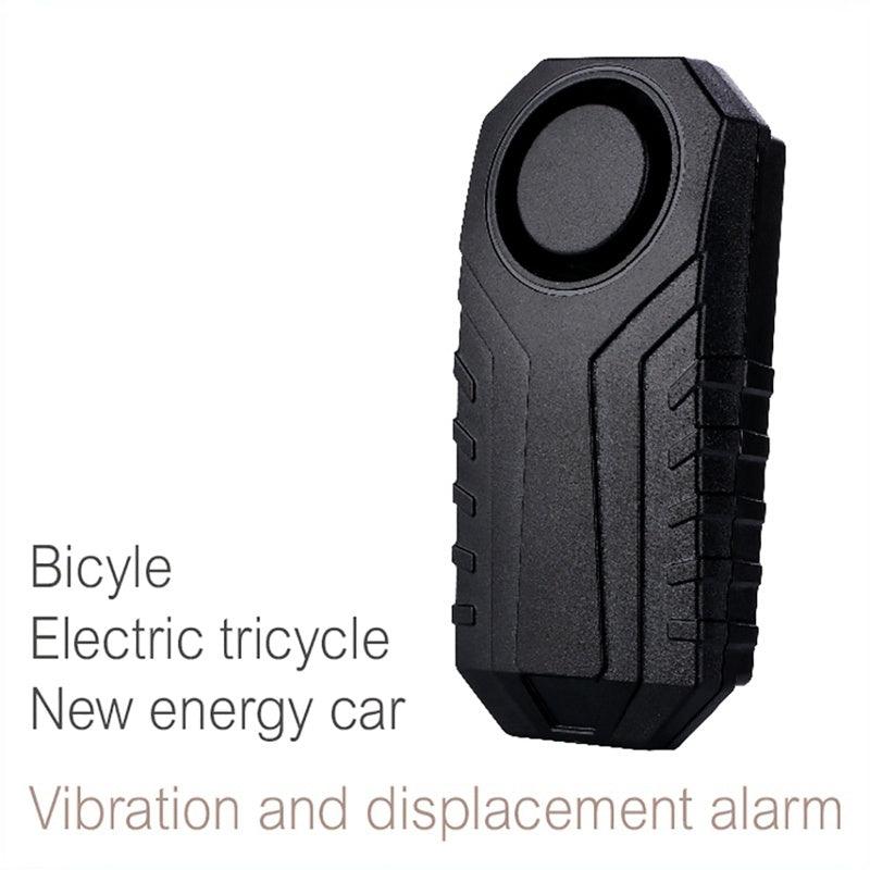 Electric vehicle remote alarm - Arovion